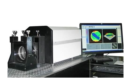中国科学院西安光学精密机械研究所数字激光干涉仪中标公告